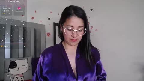 Snapshot of alana_steel_1 chatting on September 12, 2025, 8:31 pm Alana online show from September 12, 2025, 8:31 pm