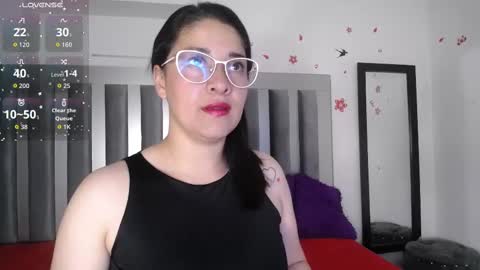 Snapshot of alana_steel_1 chatting on September 13, 2025, 7:35 pm Alana online show from September 13, 2025, 7:35 pm