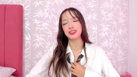 Snapshot of alanacandy_ chatting on November 16, 2025, 4:56 pm Alana online show from November 16, 2025, 4:56 pm