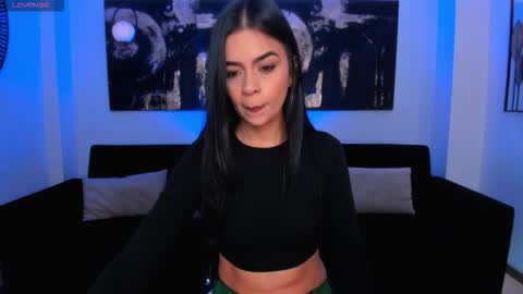 Alana online show from November 12, 2025, 12:16 pm