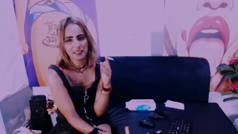 Snapshot of alanadelray chatting on January 6, 2025, 10:35 am alanadelray online show from January 6, 2025, 10:35 am