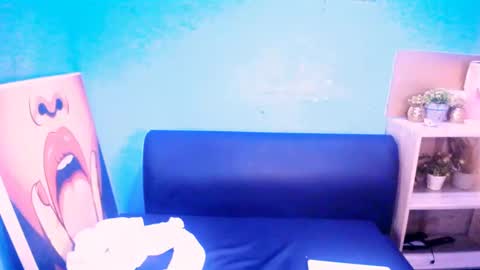 Snapshot of alanadelray chatting on February 8, 2025, 1:44 pm alanadelray online show from February 8, 2025, 1:44 pm