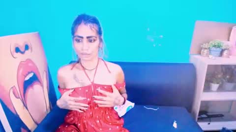 Snapshot of alanadelray chatting on February 14, 2025, 10:17 am alanadelray online show from February 14, 2025, 10:17 am
