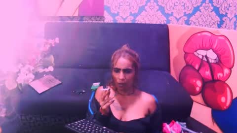 Snapshot of alanadelray chatting on February 27, 2025, 8:28 am alanadelray online show from February 27, 2025, 8:28 am