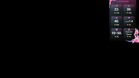 Snapshot of alanehadaller chatting on November 6, 2025, 3:13 pm Stella online show from November 6, 2025, 3:13 pm