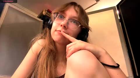 Snapshot of alanehadaller chatting on November 19, 2025, 3:23 pm Stella online show from November 19, 2025, 3:23 pm