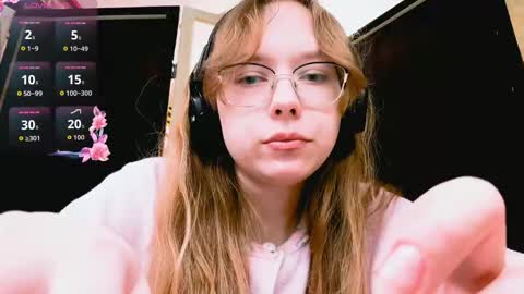 Snapshot of alanehadaller chatting on December 3, 2025, 3:10 pm Stella online show from December 3, 2025, 3:10 pm