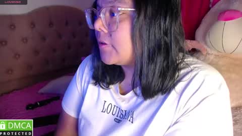 Snapshot of alanna_brunette chatting on January 5, 2025, 4:04 am lanna online show from January 5, 2025, 4:04 am