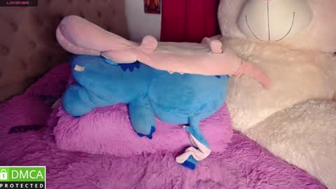 Snapshot of alanna_brunette chatting on January 6, 2025, 4:15 am lanna online show from January 6, 2025, 4:15 am