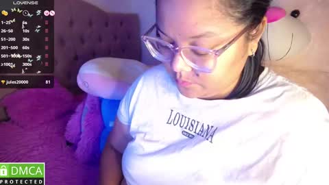 Snapshot of alanna_brunette chatting on January 6, 2025, 8:07 pm lanna online show from January 6, 2025, 8:07 pm