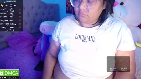 Snapshot of alanna_brunette chatting on January 7, 2025, 1:17 am lanna online show from January 7, 2025, 1:17 am