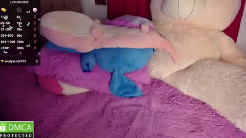 Snapshot of alanna_brunette chatting on January 7, 2025, 4:18 am lanna online show from January 7, 2025, 4:18 am
