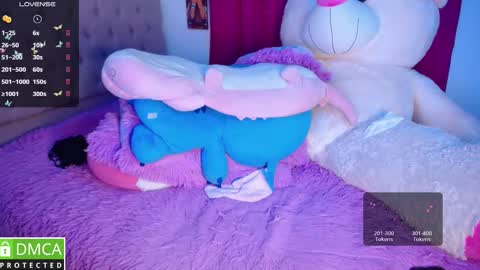 Snapshot of alanna_brunette chatting on January 9, 2025, 1:08 am lanna online show from January 9, 2025, 1:08 am