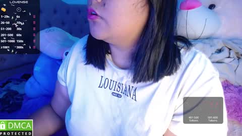 Snapshot of alanna_brunette chatting on January 13, 2025, 10:58 am lanna online show from January 13, 2025, 10:58 am