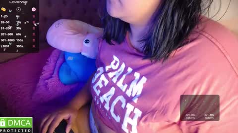 Snapshot of alanna_brunette chatting on January 14, 2025, 12:14 pm lanna online show from January 14, 2025, 12:14 pm