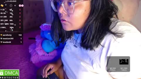 Snapshot of alanna_brunette chatting on February 2, 2025, 2:06 am lanna online show from February 2, 2025, 2:06 am