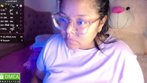 Snapshot of alanna_brunette chatting on February 2, 2025, 11:53 pm lanna online show from February 2, 2025, 11:53 pm