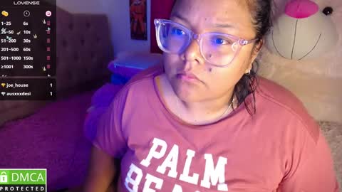 Snapshot of alanna_brunette chatting on February 7, 2025, 1:25 am lanna online show from February 7, 2025, 1:25 am