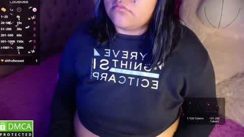 Snapshot of alanna_brunette chatting on February 8, 2025, 12:38 am lanna online show from February 8, 2025, 12:38 am
