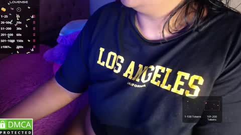 Snapshot of alanna_brunette chatting on February 17, 2025, 5:04 am lanna online show from February 17, 2025, 5:04 am