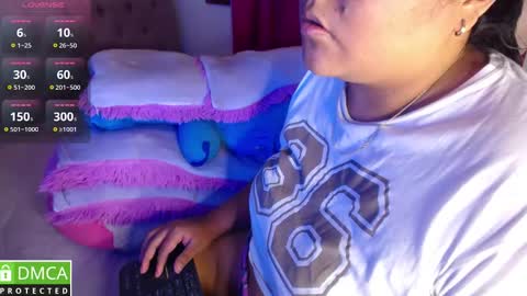 Snapshot of alanna_brunette chatting on February 28, 2025, 5:04 am lanna online show from February 28, 2025, 5:04 am
