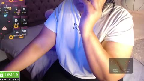 Snapshot of alanna_brunette chatting on March 4, 2025, 8:27 pm lanna online show from March 4, 2025, 8:27 pm