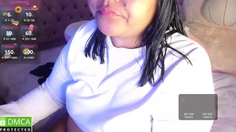 Snapshot of alanna_brunette chatting on March 5, 2025, 5:07 am lanna online show from March 5, 2025, 5:07 am