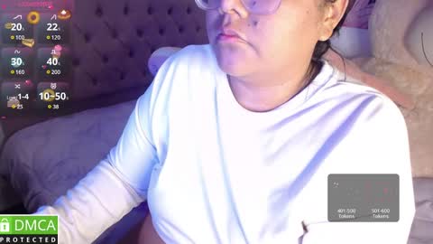 Snapshot of alanna_brunette chatting on March 6, 2025, 2:09 am lanna online show from March 6, 2025, 2:09 am