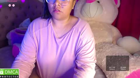 Snapshot of alanna_brunette chatting on September 15, 2025, 3:06 am lanna online show from September 15, 2025, 3:06 am