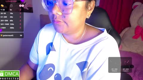 Snapshot of alanna_brunette chatting on September 26, 2025, 5:06 pm lanna online show from September 26, 2025, 5:06 pm