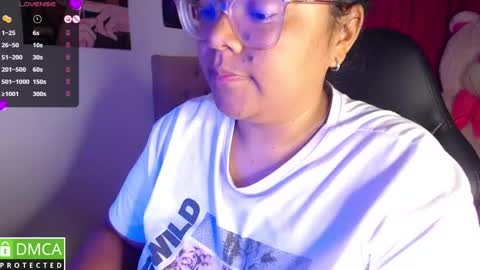 Snapshot of alanna_brunette chatting on September 28, 2025, 12:38 am lanna online show from September 28, 2025, 12:38 am