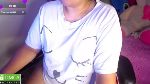 Snapshot of alanna_brunette chatting on October 3, 2025, 5:43 pm lanna online show from October 3, 2025, 5:43 pm