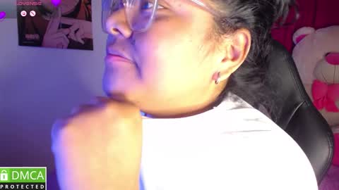 Snapshot of alanna_brunette chatting on October 6, 2025, 4:10 am lanna online show from October 6, 2025, 4:10 am