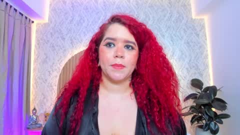 Alanna  online show from December 12, 2024, 6:57 am