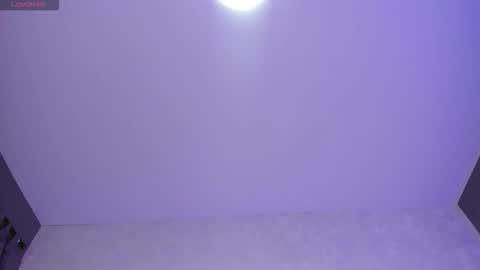 Alanna  online show from December 2, 2025, 2:06 am