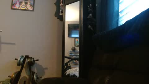 Snapshot of alannarack chatting on November 5, 2025, 1:11 pm Alanna Rack online show from November 5, 2025, 1:11 pm