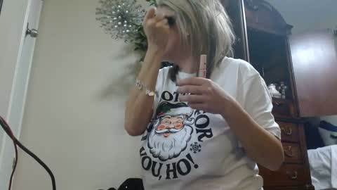 Snapshot of alannarack chatting on November 23, 2025, 3:34 pm Alanna Rack online show from November 23, 2025, 3:34 pm