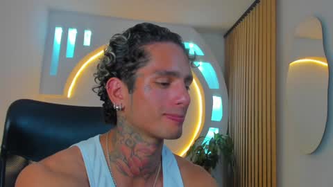 alan online show from January 8, 2025, 4:44 am