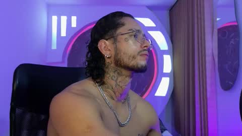 alan online show from October 31, 2025, 10:05 am