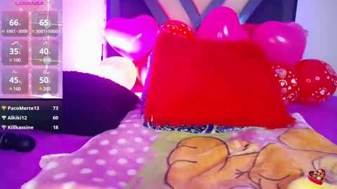 Victoria  online show from February 16, 2025, 2:00 pm