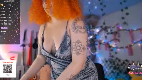 Caro online show from October 19, 2025, 1:01 pm