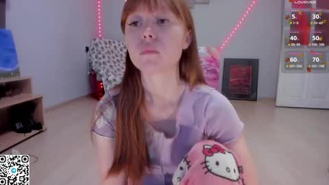 Anastasia online show from December 4, 2025, 4:22 am