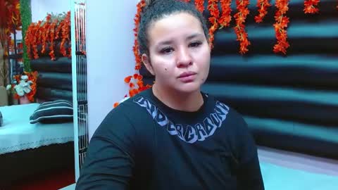 Snapshot of alasmith_ chatting on January 9, 2025, 1:50 am AlaSmith online show from January 9, 2025, 1:50 am