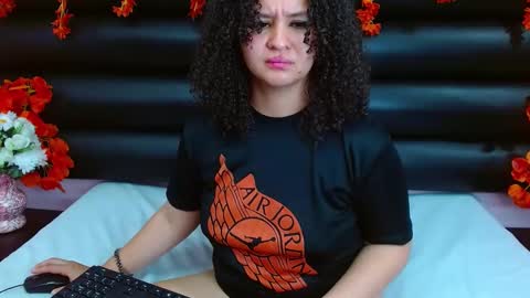 Snapshot of alasmith_ chatting on January 11, 2025, 8:33 am AlaSmith online show from January 11, 2025, 8:33 am