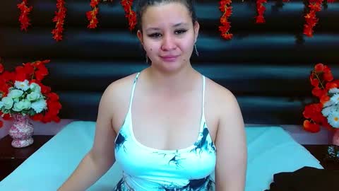 Snapshot of alasmith_ chatting on January 13, 2025, 1:56 am AlaSmith online show from January 13, 2025, 1:56 am