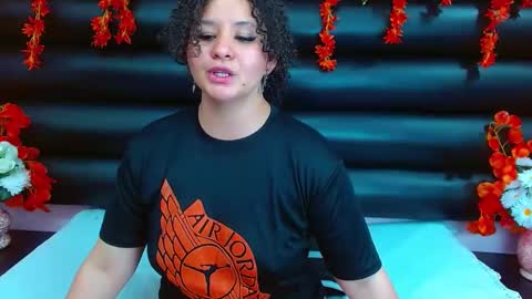 Snapshot of alasmith_ chatting on January 15, 2025, 5:19 am AlaSmith online show from January 15, 2025, 5:19 am