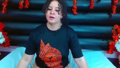 Snapshot of alasmith_ chatting on January 15, 2025, 8:20 am AlaSmith online show from January 15, 2025, 8:20 am