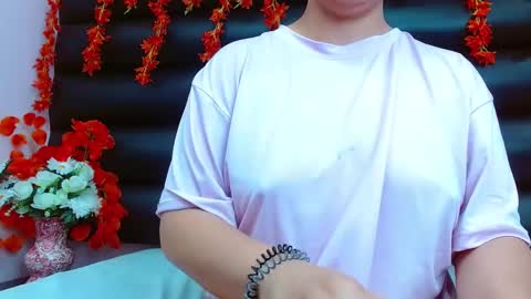 Snapshot of alasmith_ chatting on January 16, 2025, 8:11 am AlaSmith online show from January 16, 2025, 8:11 am