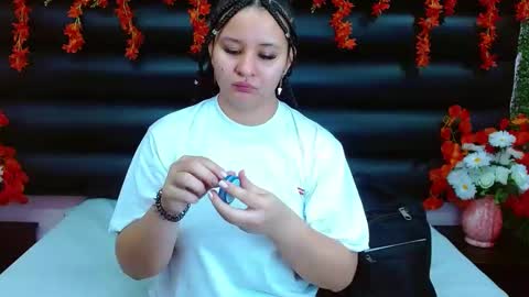 Snapshot of alasmith_ chatting on January 23, 2025, 2:12 am AlaSmith online show from January 23, 2025, 2:12 am