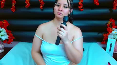 Snapshot of alasmith_ chatting on January 25, 2025, 8:10 am AlaSmith online show from January 25, 2025, 8:10 am